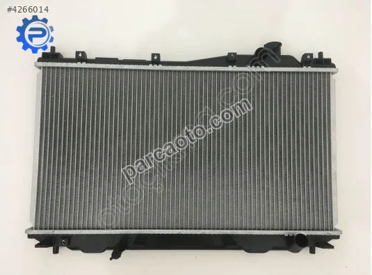 Su radyatörü honda cıvıc v-tec 1.6i 16v 2001 düz vites