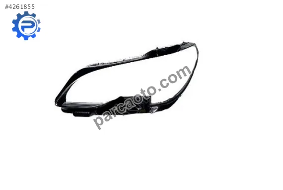 Peugeot 3008 Far Camı - İstanbul Anadolu Ataşehir