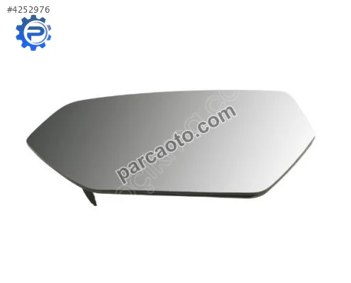 Seat leon formentor 2021 2024 sol dış ayna camı 5fa857521a