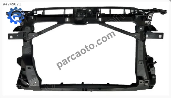 Audı a3 2013-2020 sedan hb ön panel sıfır 1.2 1.4 1.6 8v0805588