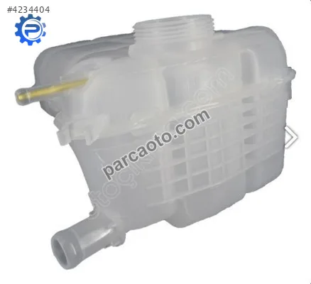 Opel Astra Yedek Su Deposu - İstanbul Anadolu Ataşehir