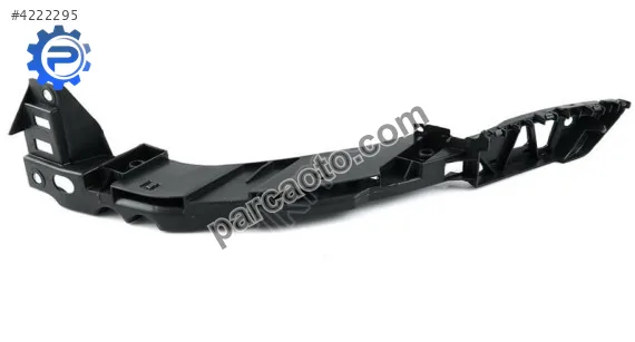 Vw polo 2010-2017 ön sol far alt tutucu braketı 6r0805071e