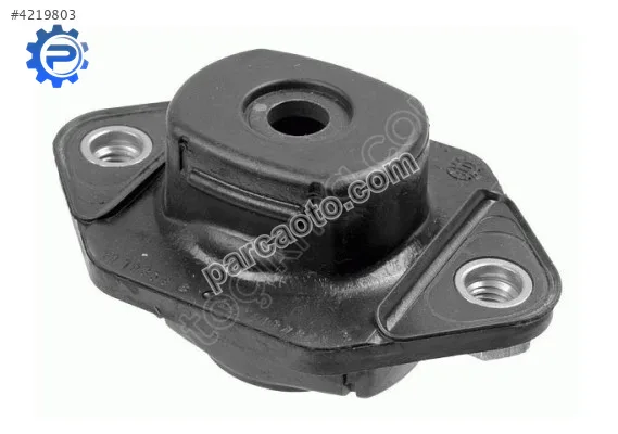 BMW 3 Serisi Sigorta Tablası - İstanbul Anadolu Ataşehir