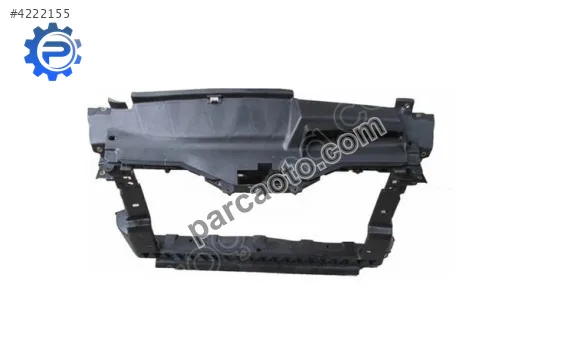 Volkswagen scirocco 2009 ön panel sıfır ıthal 1k8805588b