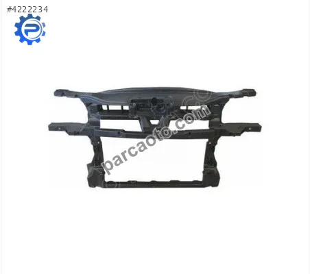 Vw caddy 2004-2011ön panel 1.9 dızel plastik sıfır ıthal 2k080558