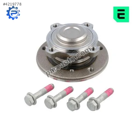 BMW 3 Serisi Defransiyel - İstanbul Anadolu Ataşehir