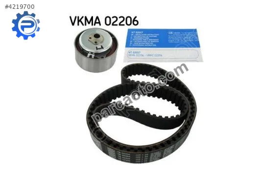 Fiat Punto Triger Seti - İstanbul Anadolu Ataşehir