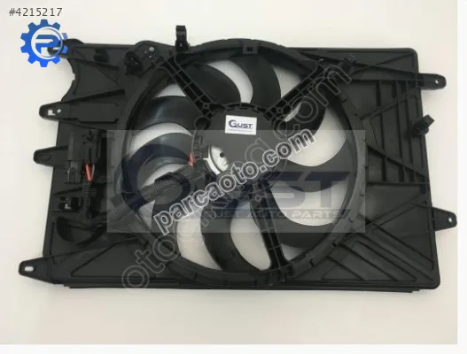 Fıat egea 1,3 mtj 1,6 mtj 2015 >fan motoru davlumbazlı tıp