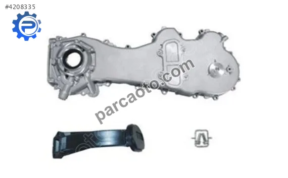 Fıat egea doblo albea 1,3 mtj motor yag pompası marelli 35900210