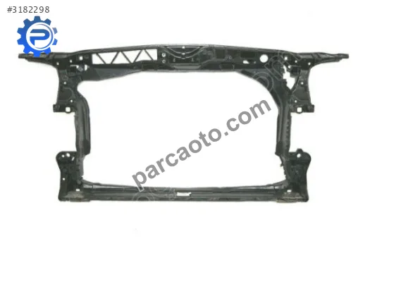 Audı a6 2013*2017 ön panel 4g0805594