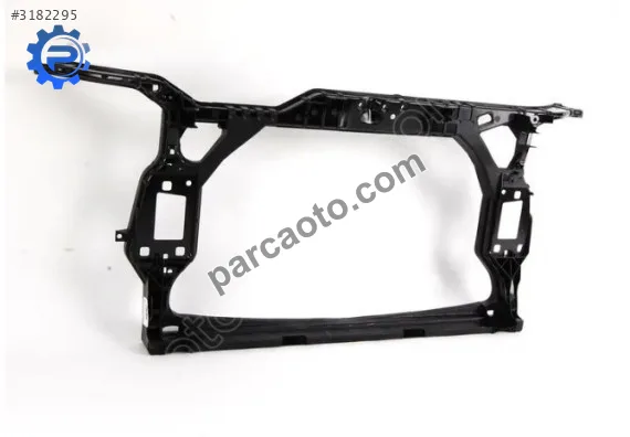 On panel benzınlı-dızel a4 08-15-a5 08-15 ön panel 8k0805594l