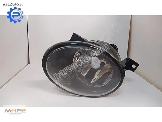 Vw jetta 2010-2015 ön sol sis farı 5k0941699