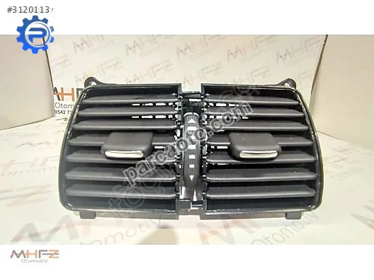 Volkswagen VW CC Kalorifer Izgarası - İstanbul Anadolu Ataşehir