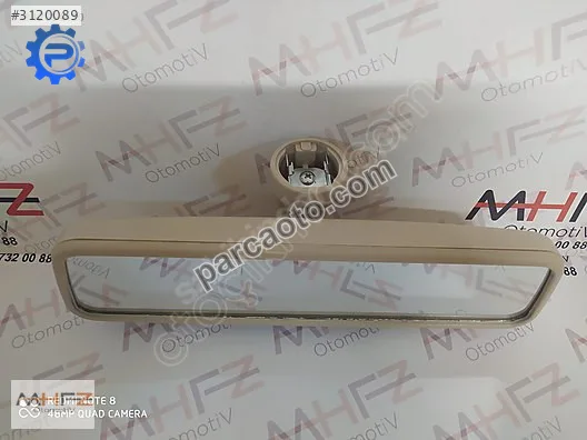 Seat Leon İç Ayna - İstanbul Anadolu Ataşehir