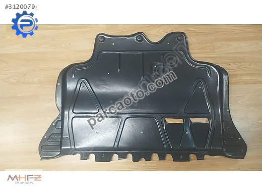 Octavia 2017-2020 motor alt koruma muhafazası muhafaza 1.sınıf