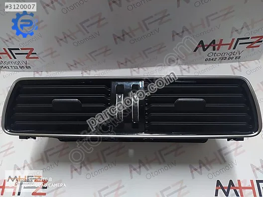Vw passat b7 orta havalandirma izgarasi 3ad819728a