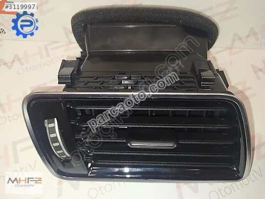 Passat cc on orta havalandirma izgarasi 3ab819702a