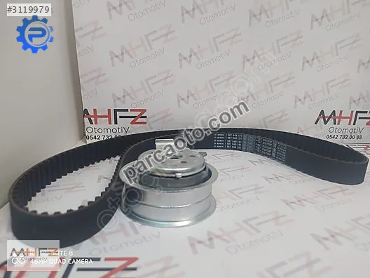 Seat Exeo Triger Seti - İstanbul Anadolu Ataşehir