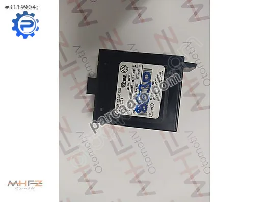 1q0951172a wv eos alarm sensörü