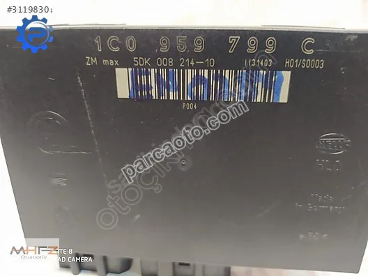 Seat Leon Beyin - İstanbul Anadolu Ataşehir