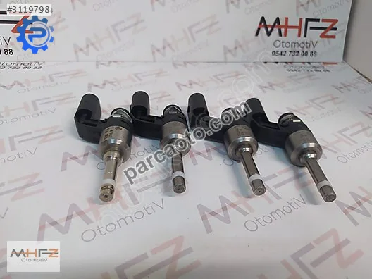 Seat Leon Enjektör - İstanbul Anadolu Ataşehir