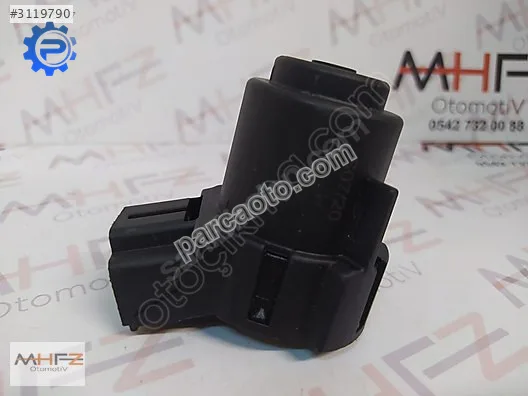 Seat ıbıza 2008-2015 kontak termıği kontak soketı 6r0905865