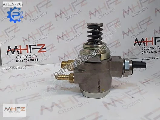 Volkswagen Golf Yakıt Pompası - İstanbul Anadolu Ataşehir