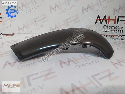 Volkswagen Golf Ayna Sinyali - İstanbul Anadolu Ataşehir