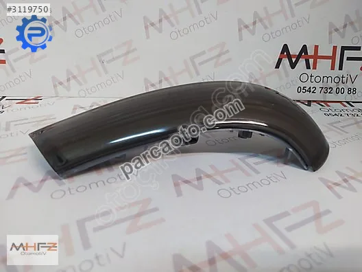 Vw passat b6 2006-2011 dış dikiz ayna sinyali lambası sağ