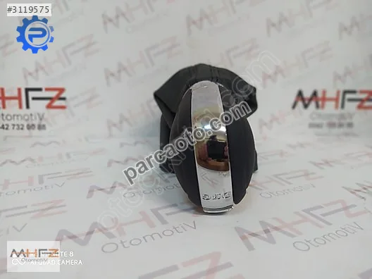 Volkswagen Golf Vites Topuzu - İstanbul Anadolu Ataşehir