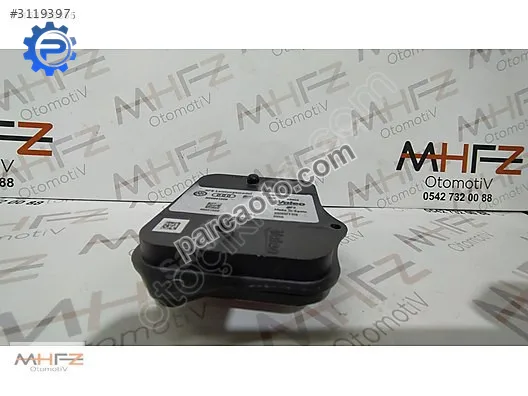 Passat b8.5 afs far xenon zenon beynı beyini sıfır 3g0941329