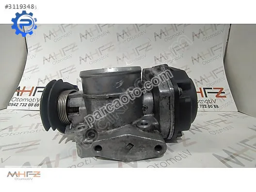 Alhambra 1996-2000 motor gaz bogaz kelebeği kelebek 06a133064n