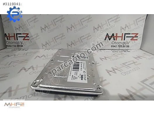 A4 b6 2000-2004 xenon zenon far kontrol beyni beyin 3d0907391b