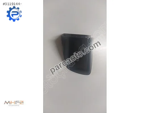 Alhambra 2016-2020 on sol dis kapi kolu kapağı 1k8837879