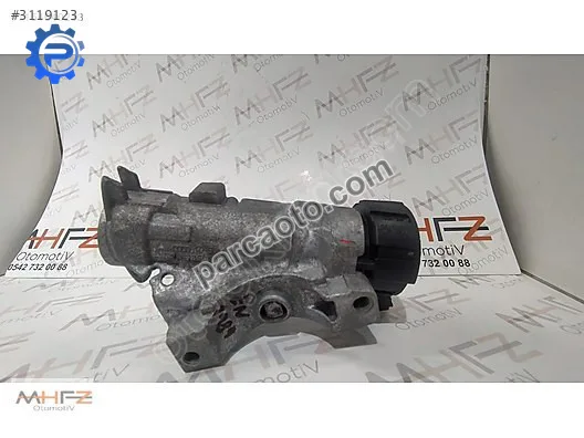 Vw polo 2010-2022 kontak soketi gövdesi anahtarı 7e0905865