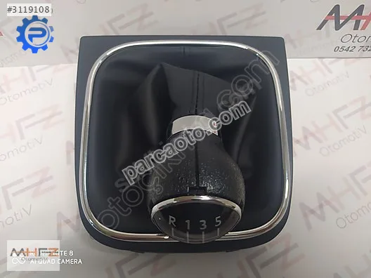 Vw golf 5 2005-2008 vites topuzu körüğü 1k0711113bg