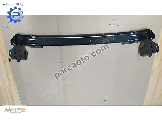 Honda crv 2004-2006 ön tampon demırı