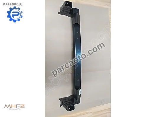 Honda cr-v 2008-2011 ön tampon demiri sıfır