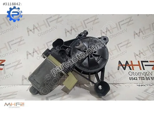 Leon 2013-2021 ön sağ cam kaldırma indirme motoru 5q0959801b