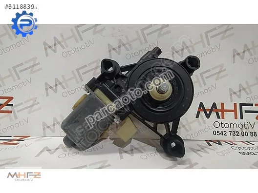Leon 2013-2021 ön sağ cam kaldırma indirme motoru 5q0959802b