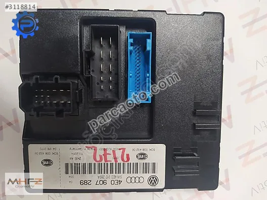 Udi a8 konfor beyni 4e0907289