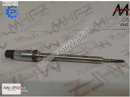 Audı a1 a3 a4 a5 a6 a8 elektrıklı sensorlu kızdırma bujısı