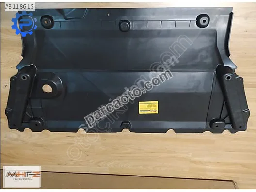 Audi a4 2016-2024 motor alt koruma muhafazası muhafaza 1.sınıf