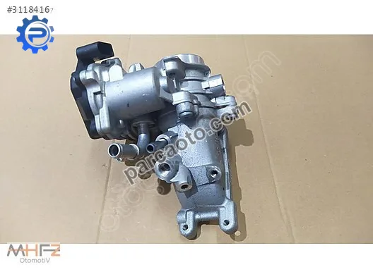 A1 a3 a4 a5 a6 q2 1.6 2.0 gaz boğaz kelebeği kelebek 04l128637b