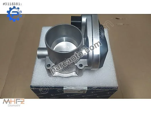 Seat ıbıza gaz kelebegı bogaz kelebegı pierburg 036133062m