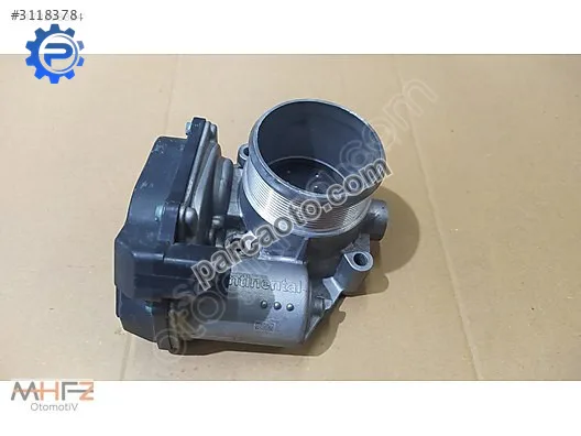 Seat altea (5p1) exeo exeo st ıbıza ıv sc gaz kelebegi