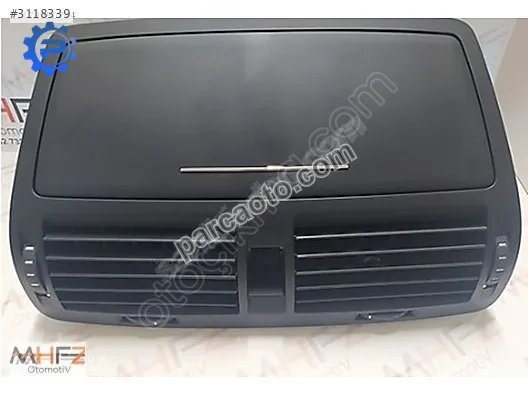 Skoda octavia orta havalandirma ızgarası 2005-2017