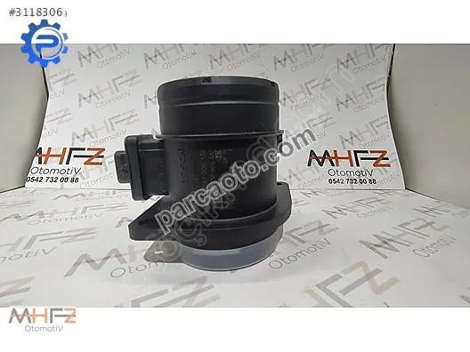 İbiza 1.2 tdı 2010-2015 hava akış metre debimetresi 03p906461
