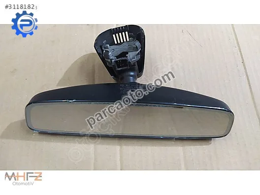 Audi a3 iç dikiz aynası ayna komple orijinal sıfır 8w0857511f