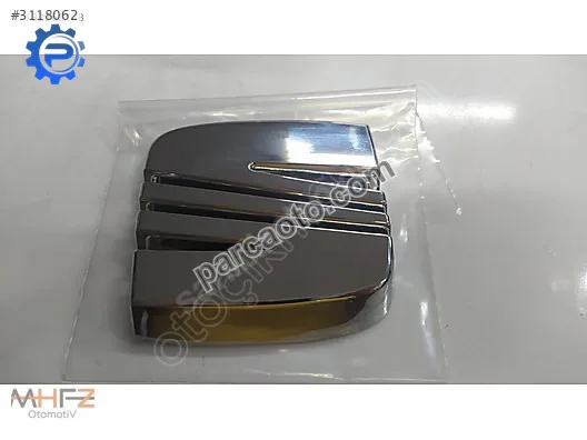 Seat cordoba mk3 6l 2002-2010 ön panjur arması amblem logosu